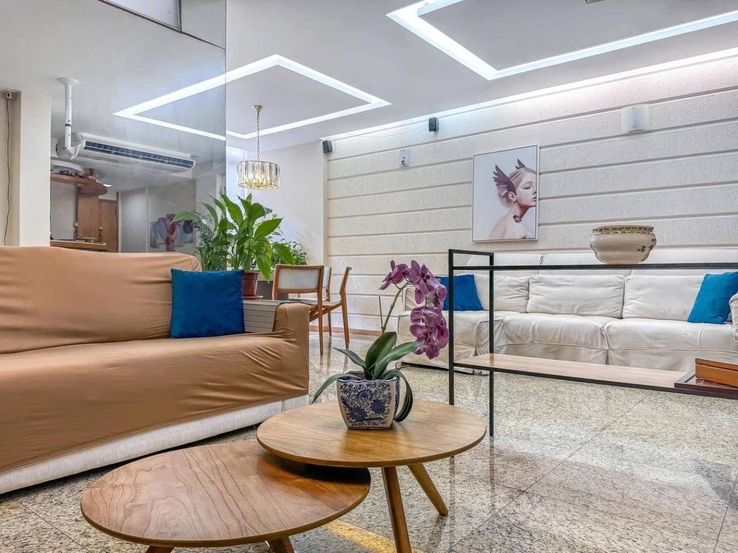 Edificio Guacyra Apartamento Río de Janeiro