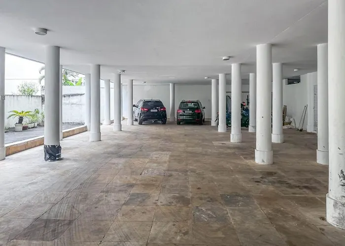Condominio Edificio Guacyra