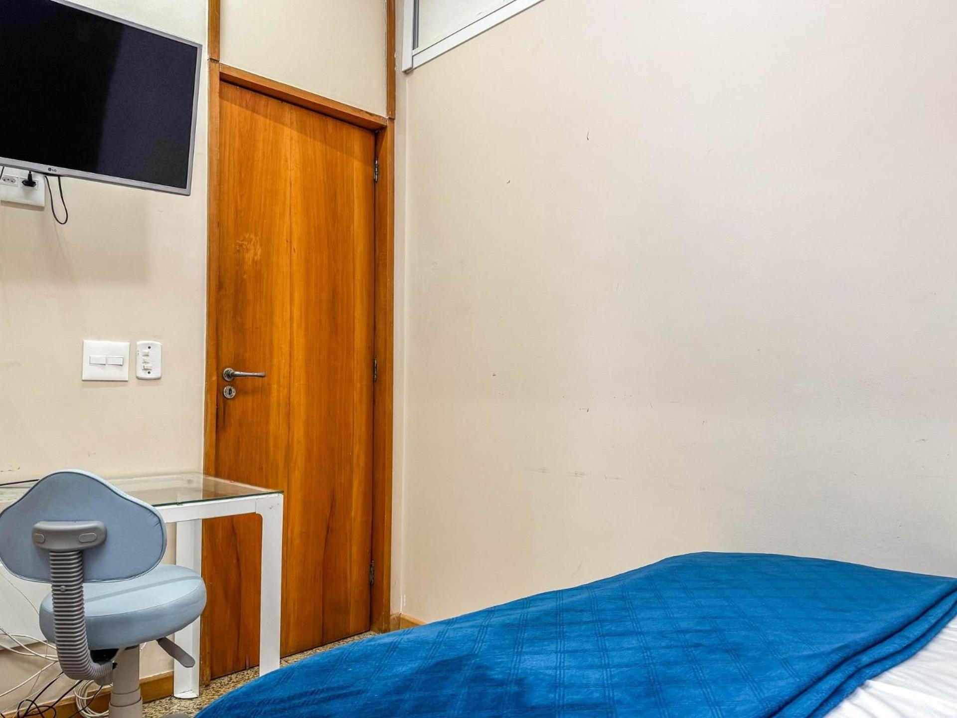 Edificio Guacyra Apartamento *