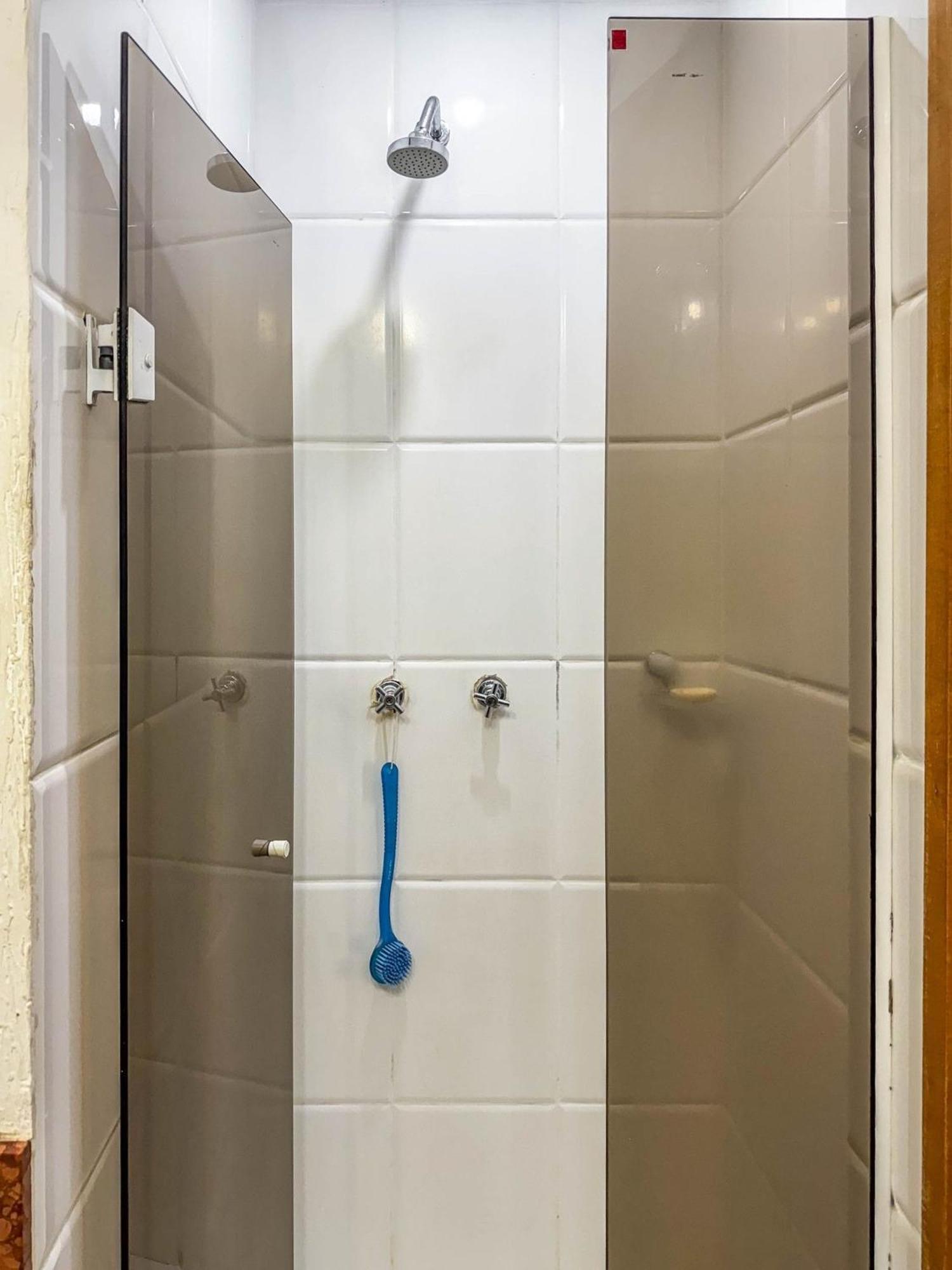 Apartamento Edificio Guacyra
