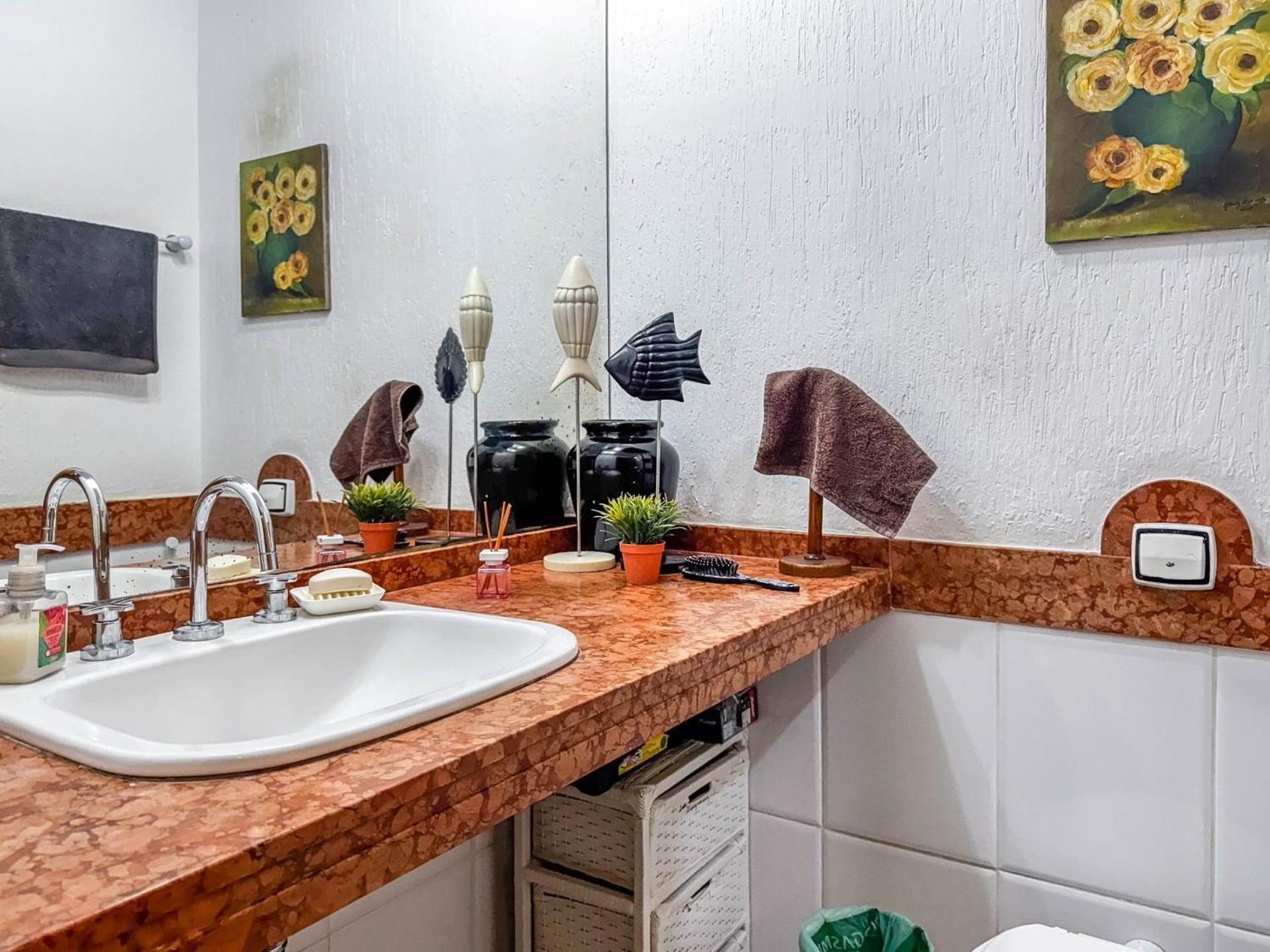 Edificio Guacyra Apartamento *