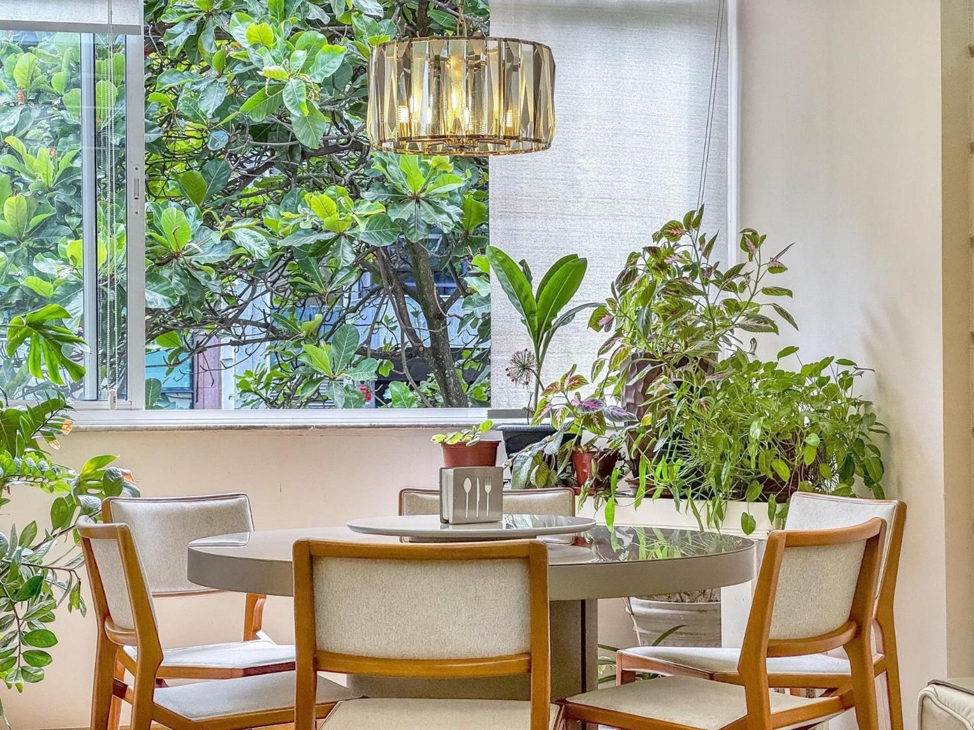 Edificio Guacyra Apartamento