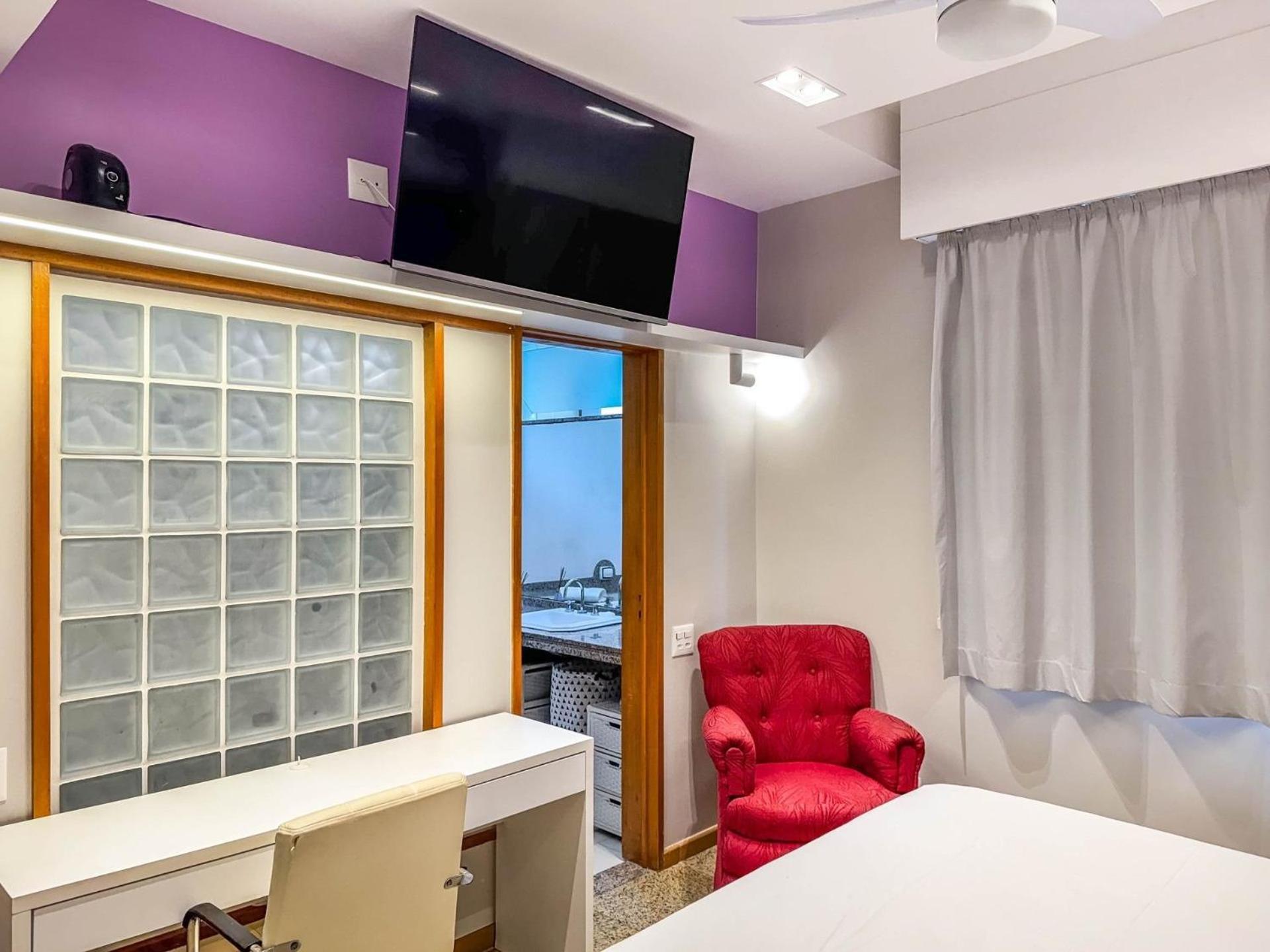 Edificio Guacyra Apartamento
