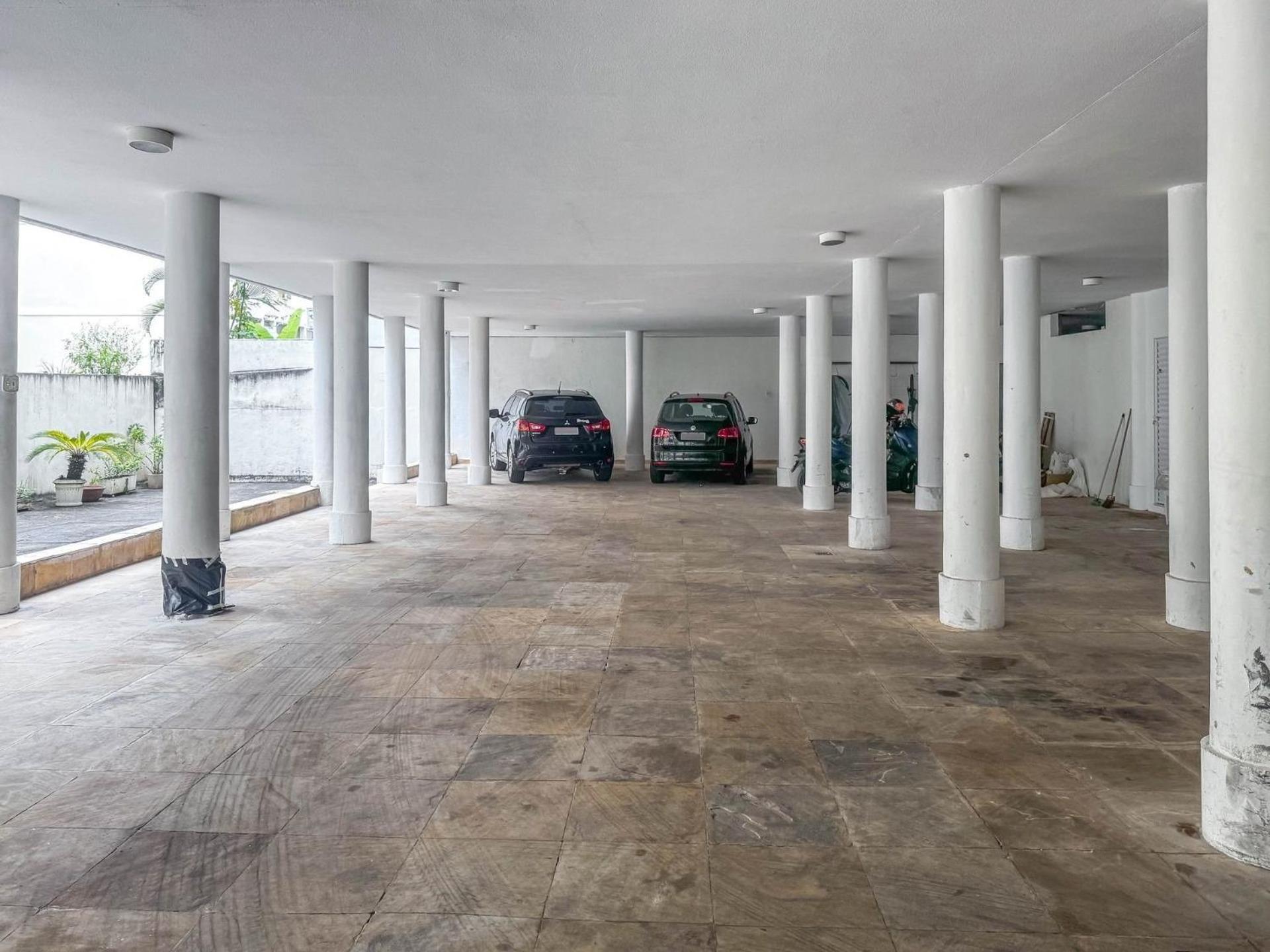Edificio Guacyra