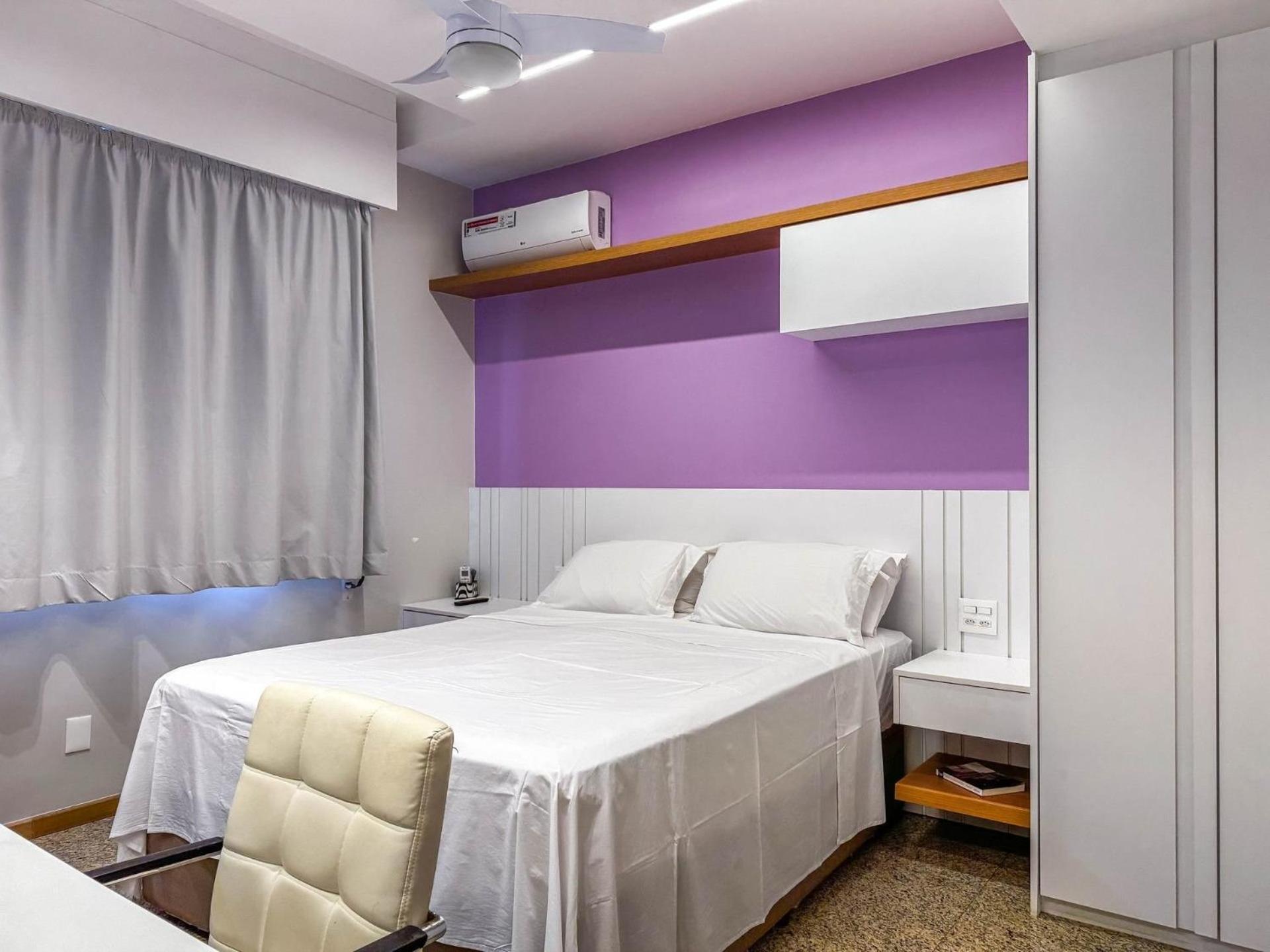 Edificio Guacyra Apartamento