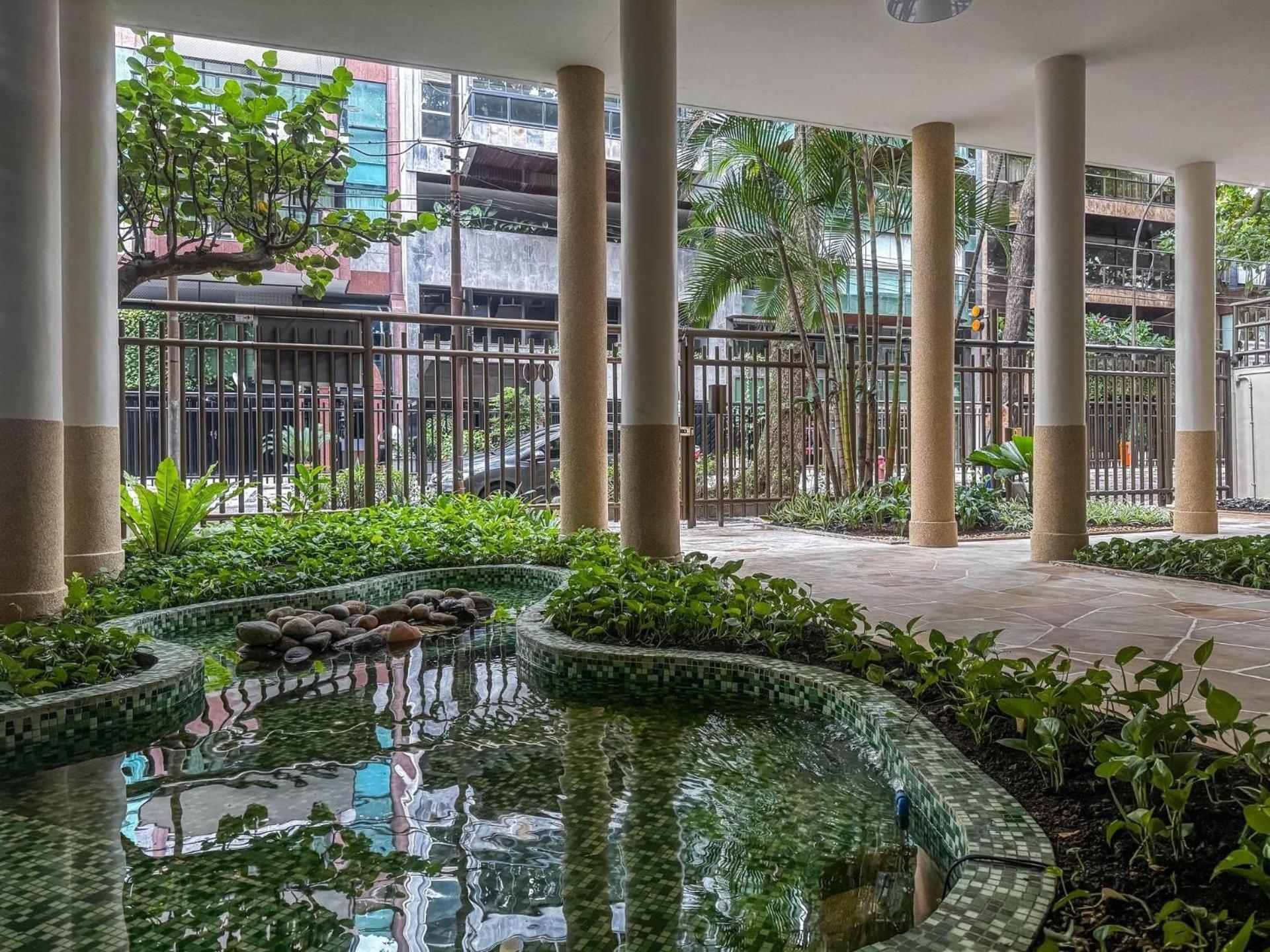 Edificio Guacyra
