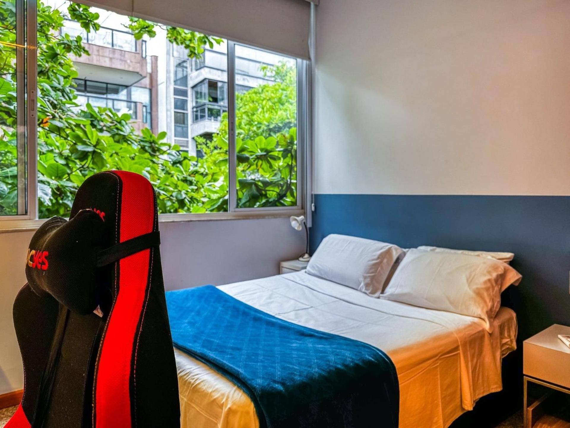 Edificio Guacyra Apartamento *