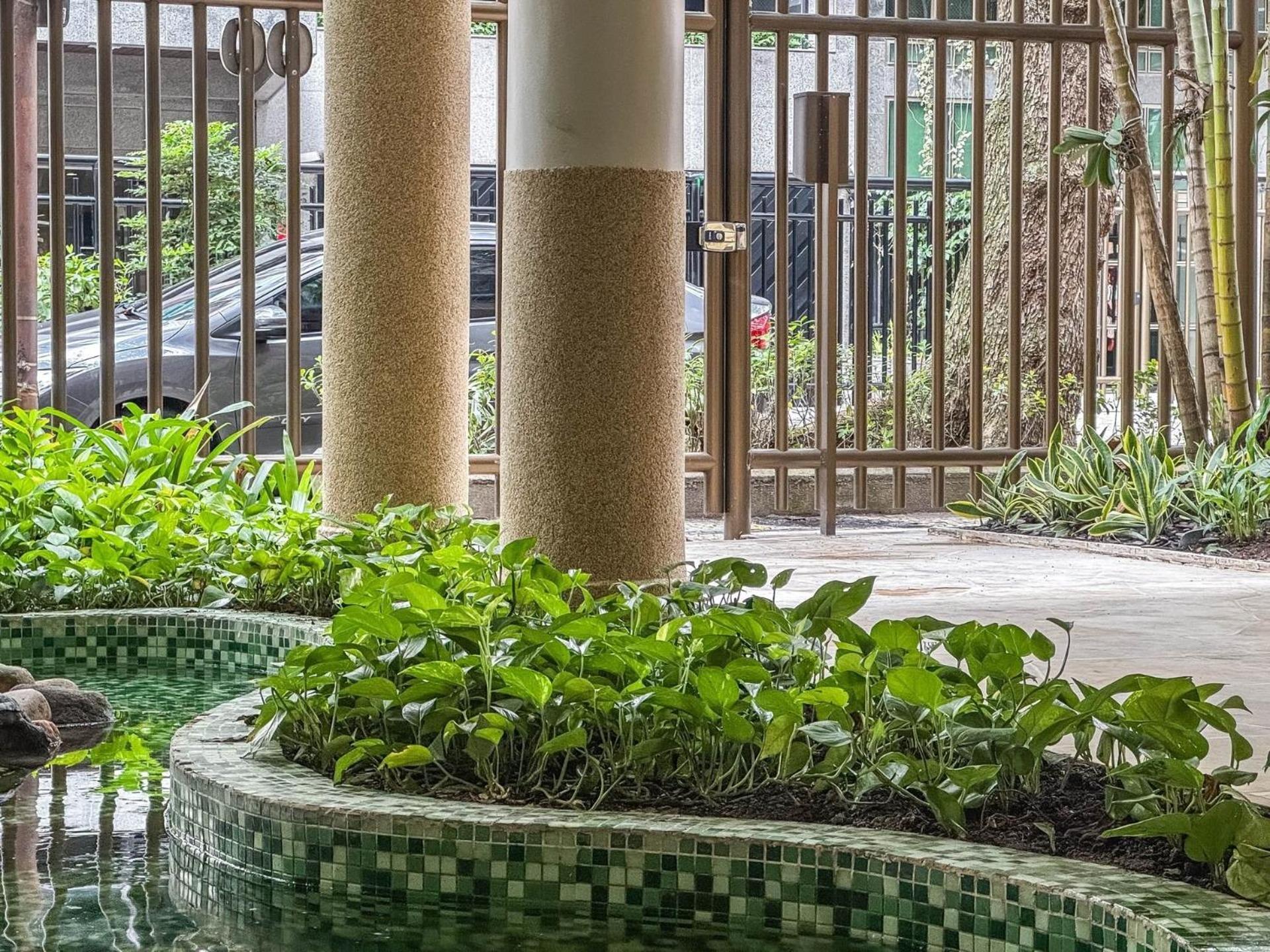 Edificio Guacyra * Rio de Janeiro